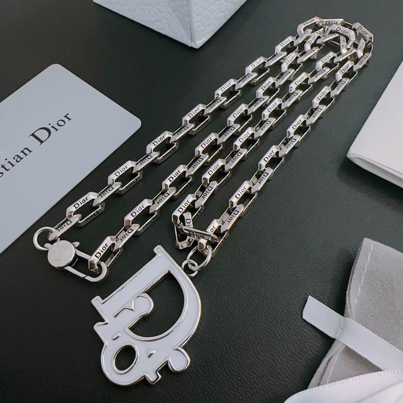 Dior Necklace 05lyr339
